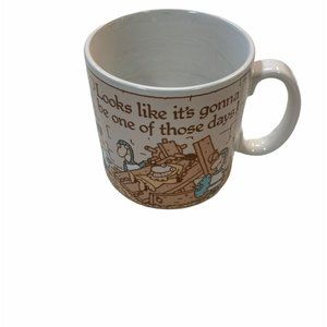 ROUNDTABLE Designers Collection Dungeon Knight Mug